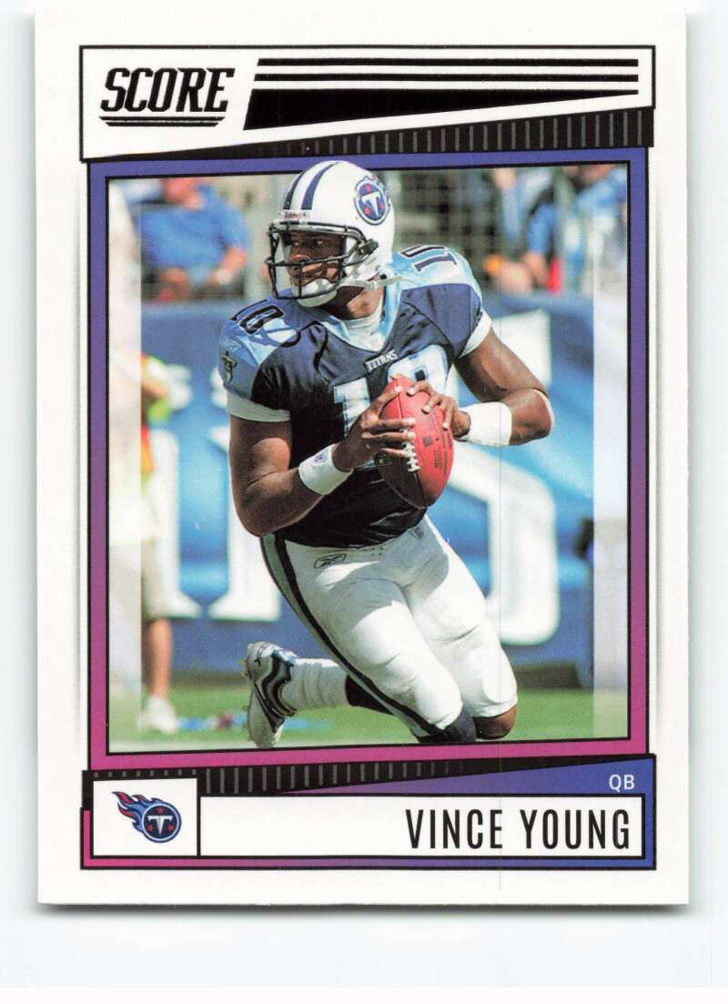 35 Vince Young